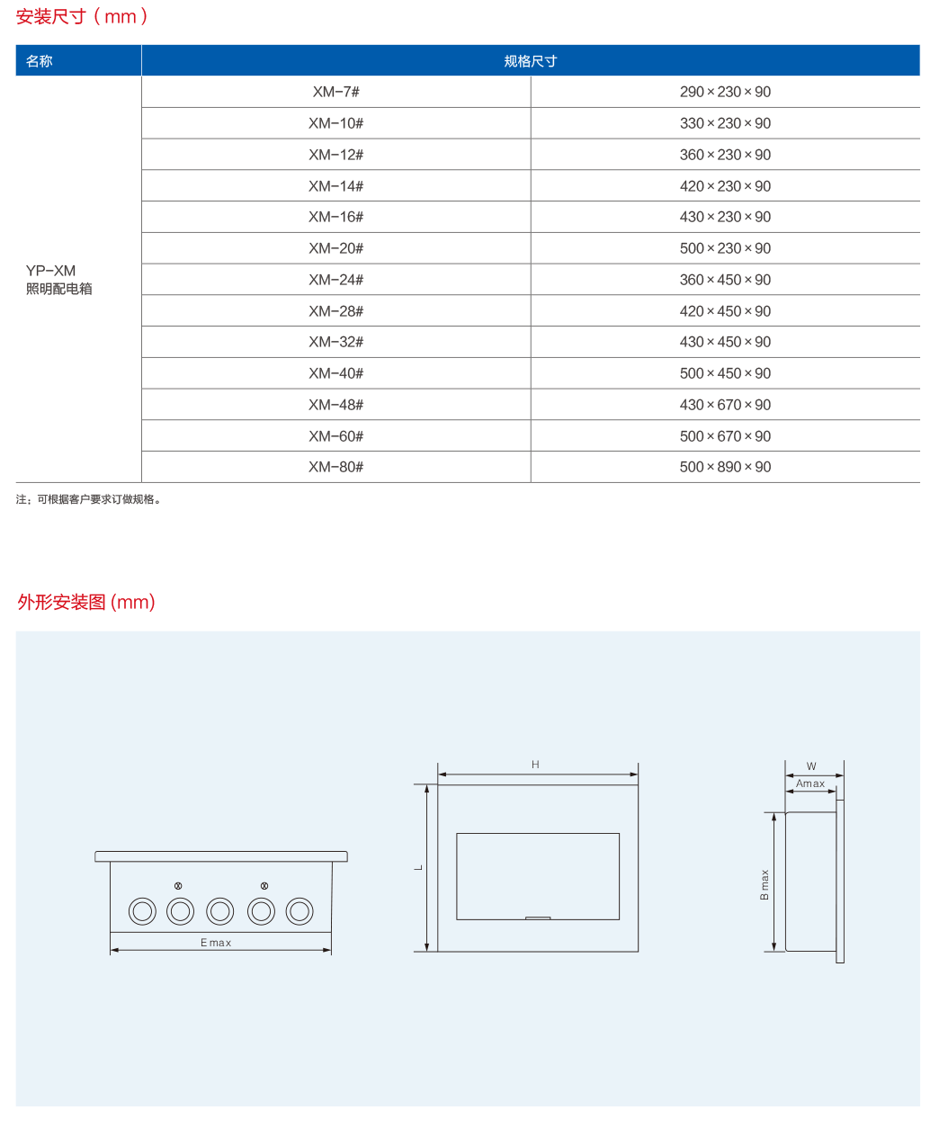 YP-XM照明配电箱-2.png